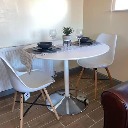 Modern 2 Bedroom Apartment In Derby City Centre 外观 照片