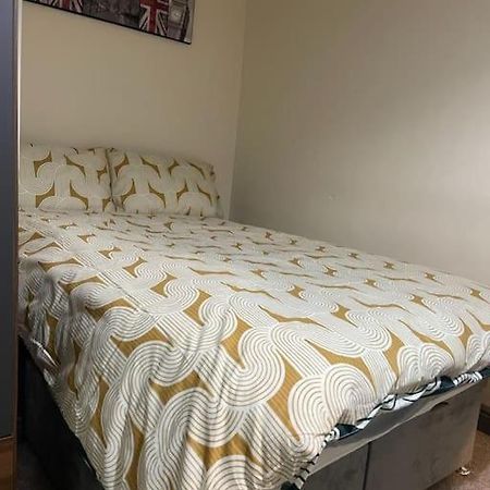 Modern 2 Bedroom Apartment In Derby City Centre 外观 照片