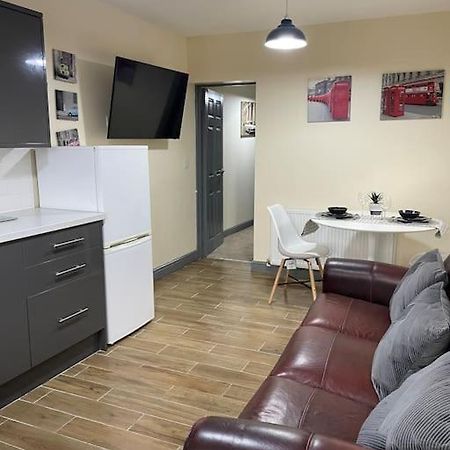 Modern 2 Bedroom Apartment In Derby City Centre 外观 照片
