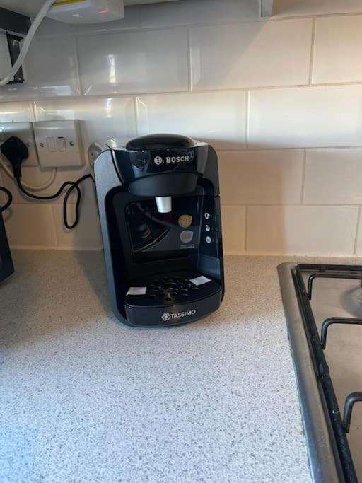 Modern 2 Bedroom Apartment In Derby City Centre 外观 照片