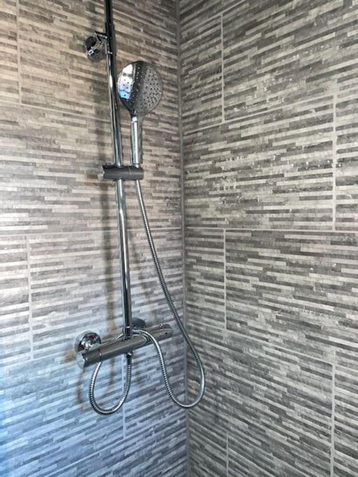 Modern 2 Bedroom Apartment In Derby City Centre 外观 照片
